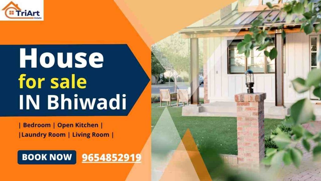 House in Bhiwadi – Your Ideal Home Destination Near NCR 1