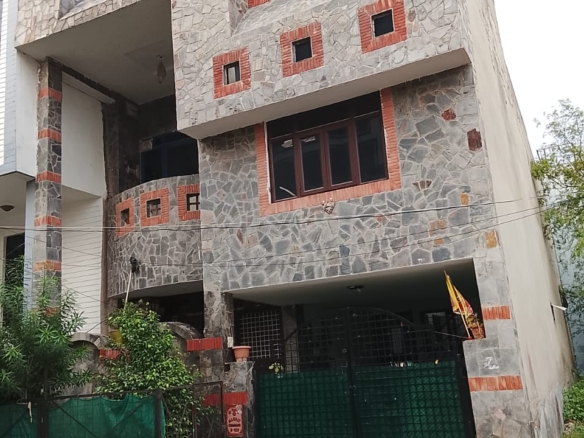 Independent House for sale in Palam Vihar, Gurgaon