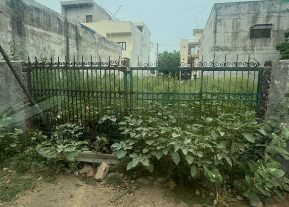 Plot for Sale in Choma, Gurgaon
