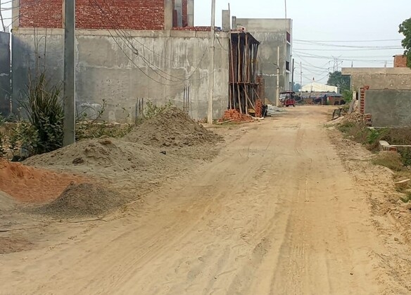 Plot for Sale in Manesar Gurgaon
