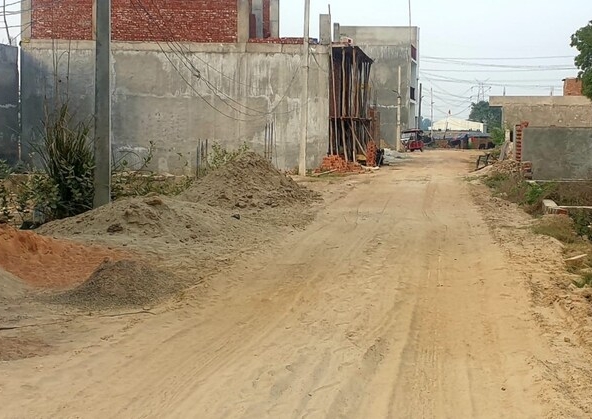 Plot for Sale in Manesar Gurgaon