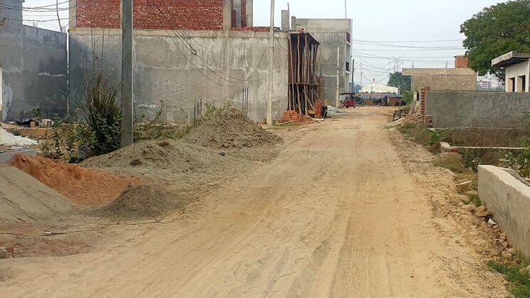 Plot for Sale in Manesar Gurgaon
