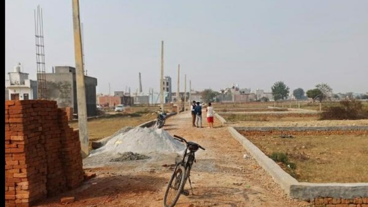 Plot for Sale in Manesar Gurgaon