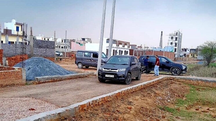 Plot for Sale in Manesar Gurgaon