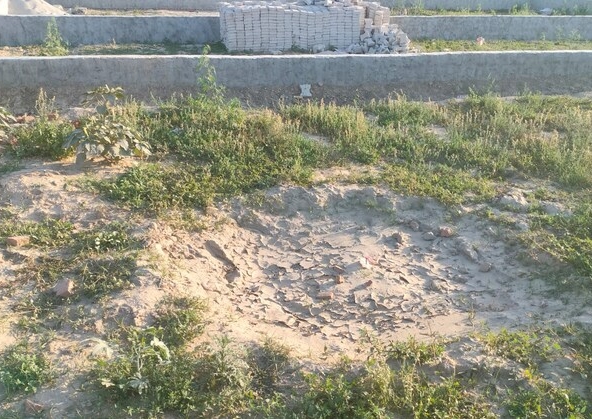 Plot for Sale in Manesar Sector 13 Gurgaon