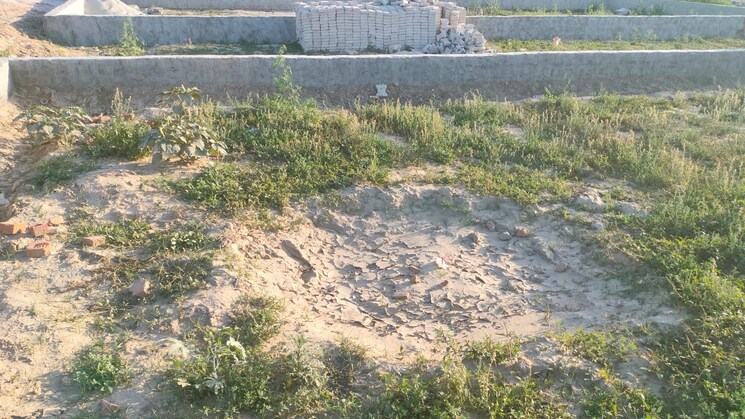 Plot for Sale in Manesar Sector 13 Gurgaon