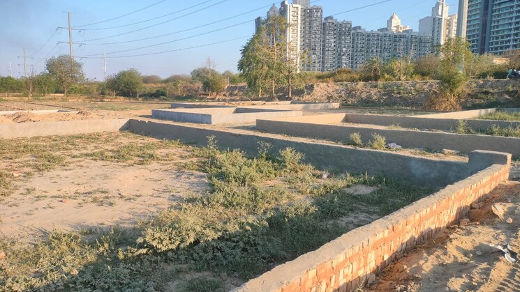 Plot for Sale in Manesar Sector 13 Gurgaon