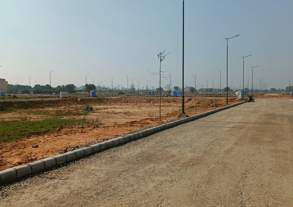 Plot for Sale in Manesar Sector 9 Gurgaon