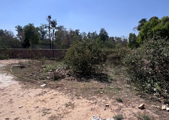 Plot for Sale in Palam Vihar Gurgaon