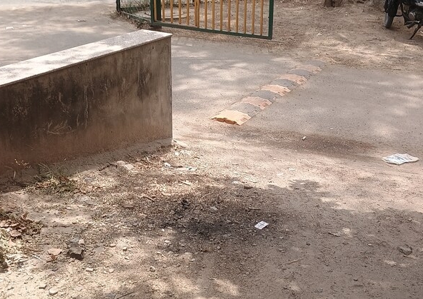 Plot for Sale in Palam Vihar Gurgaon