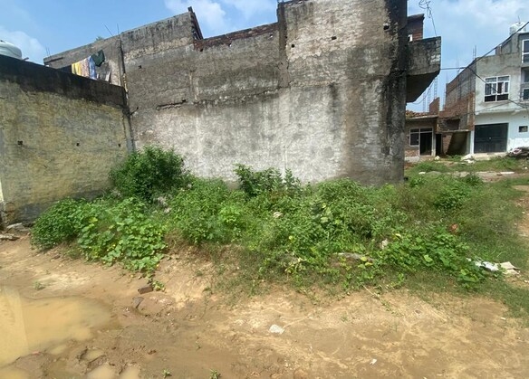 Plot for Sale in Sohna Sector 34, Gurgaon