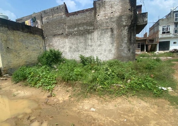 Plot for Sale in Sohna Sector 34, Gurgaon