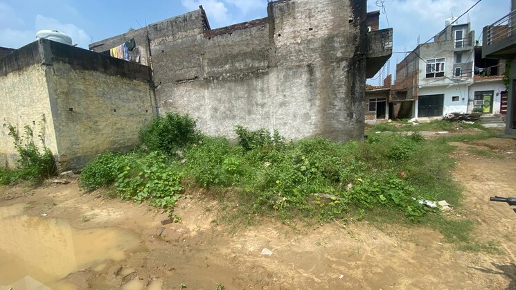 Plot for Sale in Sohna Sector 34, Gurgaon