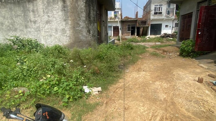 Plot for Sale in Sohna Sector 34, Gurgaon