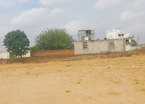 Plot in Sohna Sector 12 Gurgaon