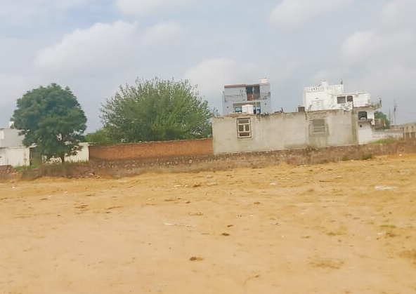 Plot in Sohna Sector 12 Gurgaon
