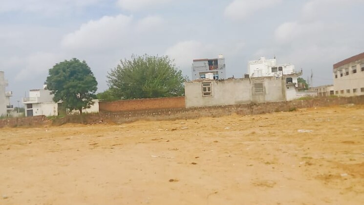 Plot in Sohna Sector 12 Gurgaon