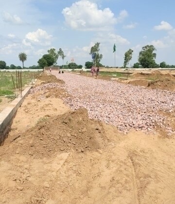 Plot in Sohna Sector 12 Gurgaon