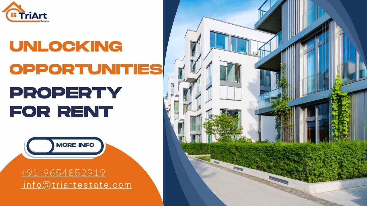 Property for Rent in Gurgaon