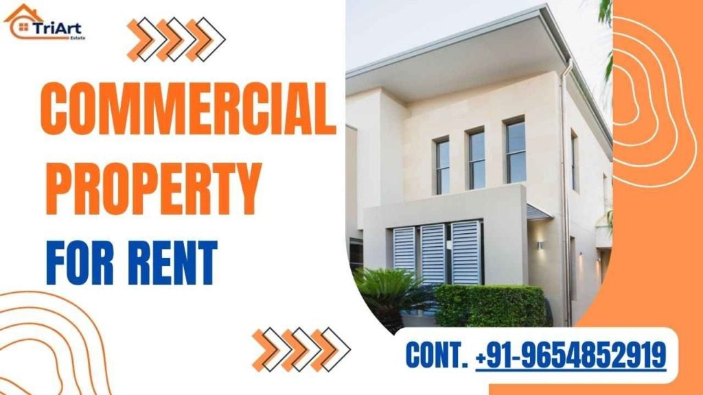 Commercial Property for Rent in Gurgaon: Your Ultimate Investment