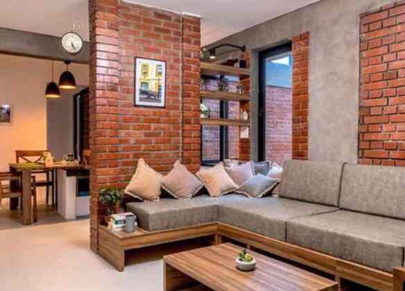 1 BHK Apartment for Sale in Arete India Our Homes 3