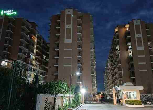 1 BHK House Sohna Sector 33 Gurgaon