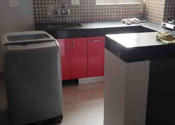 1 BHK apartment in Alwar Bypass Road