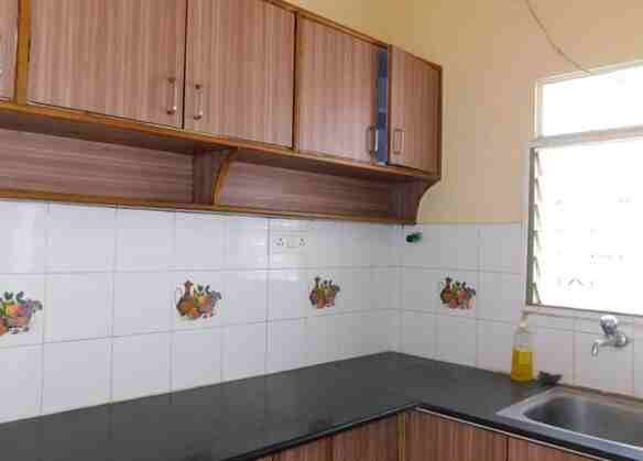1 BHK in Kshitij Ramsons Sector 95 Gurgaon