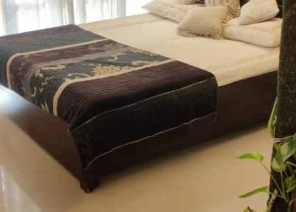 1 BHK in MVN The Athens Sector 5 Gurgaon