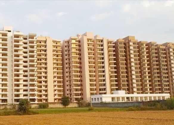 1 BHK in MVN The Athens Sector 5 Sohna Gurgaon