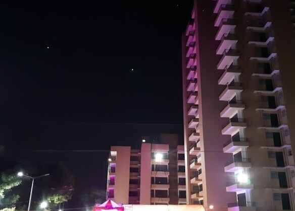 1 BHK in MVN The Athens Sector 5 Sohna Gurgaon