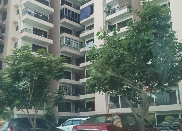 1 Bedroom 340 Sq.Ft. Apartment in Sohna Sector 5 Gurgaon