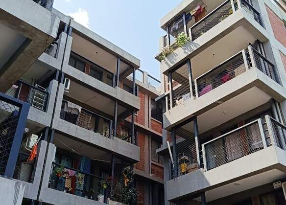 1 Bedroom 376 Sq.Ft. Apartment in Sohna Sector 6 Gurgaon