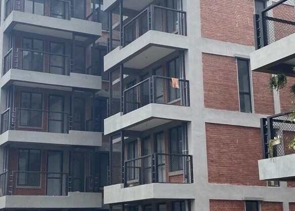 1 Bedroom 390 Sq.Ft. Apartment in Sohna Sector 6 Gurgaon