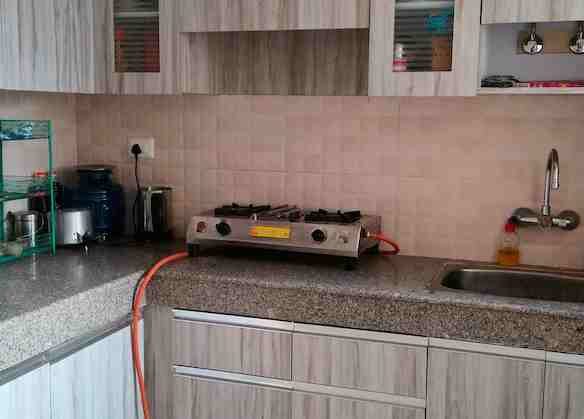 1 Bedroom apartment in Alwar Bypass Road, Bhiwadi