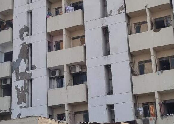 1 RK 215 Sq.Ft. Apartment in Sector 67 Gurgaon