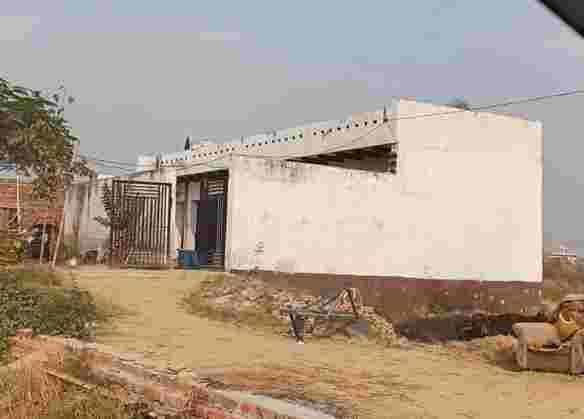 100 Sq. Yards Plot for Sale in Kherki Daula, Gurgaon