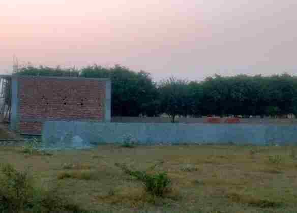 118 Sq. Yard Plot for Sale in Sector 148 Noida