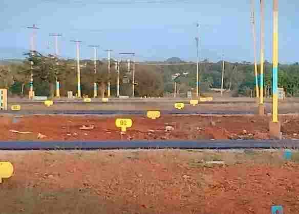 1200 Sq. Ft. Plot for Sale in Doddaballapur Bangalore