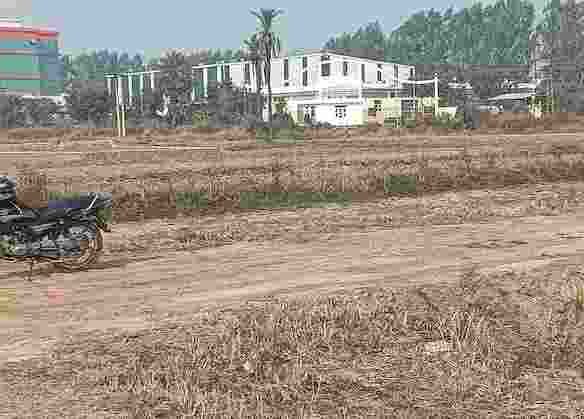 125 Sq. Yard Plot for Sale in Silani Chowk Gurgaon