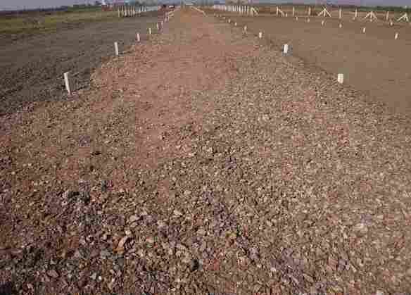 130 Sq. Yard Plot for Sale in Sohna Gurgaon