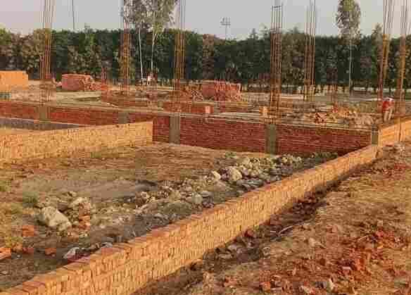 150 Sq. Yard Plot for Sale in Rahaka Gurgaon