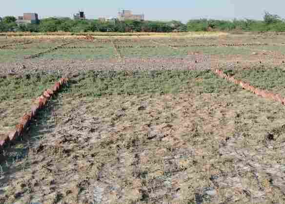 150 Sq. Yard Plot for Sale in Sohna Sector 4 Gurgaon