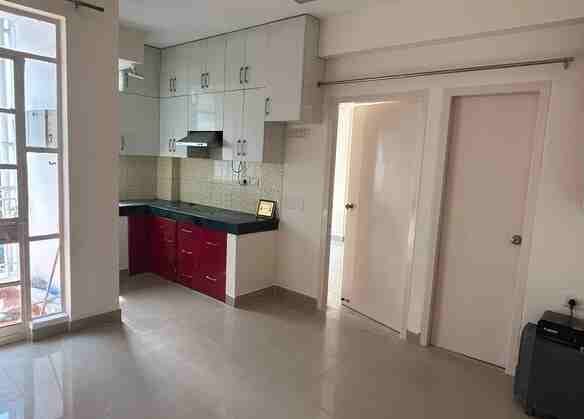1bhk apartment Shankar Vihar