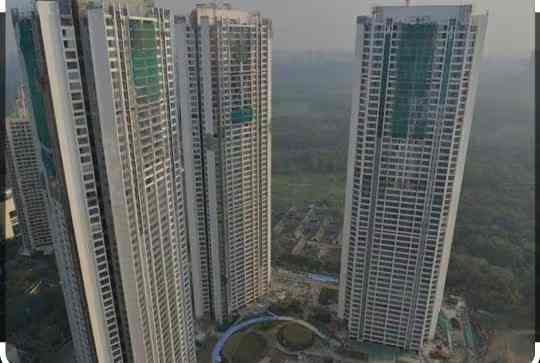 2 BHK Apartment in MVN Athens, Sector 5 Sohna