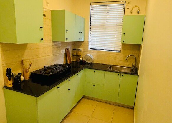 2 BHK Builder Floor for Sale in Bhiwadi