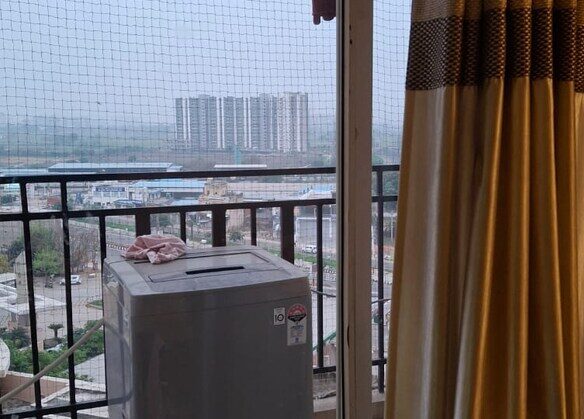 2 BHK Flat for Sale in Alwar Bypass Road, Bhiwadi