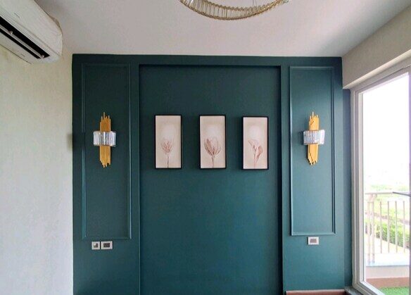 2 BHK Flat for Sale in Faridabad