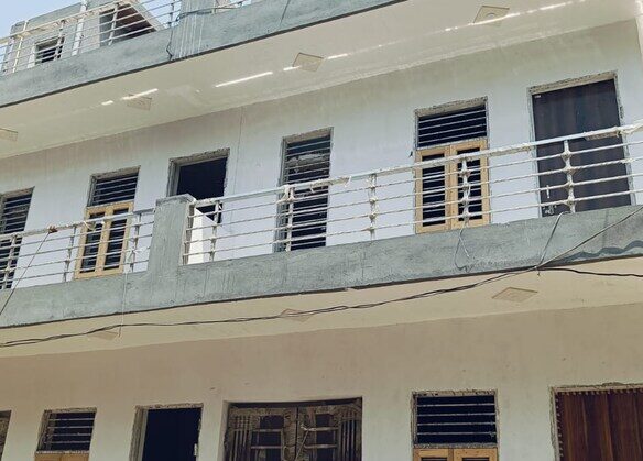 2 BHK House for Sale in Faridabad