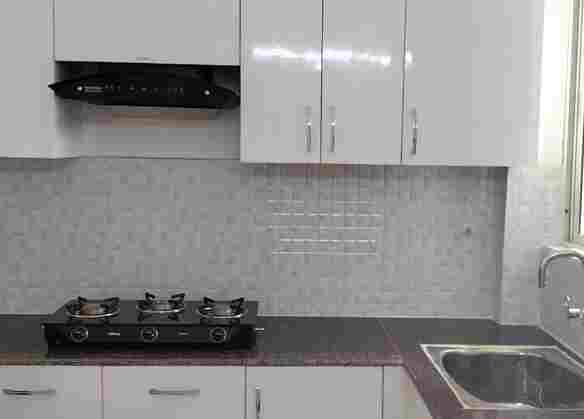 2 BHK apartment in Bhiwadi Mod, Vivanta Residency